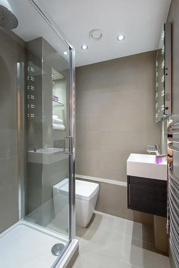 134 Baltic Quay Apartment Newcastle upon Tyne