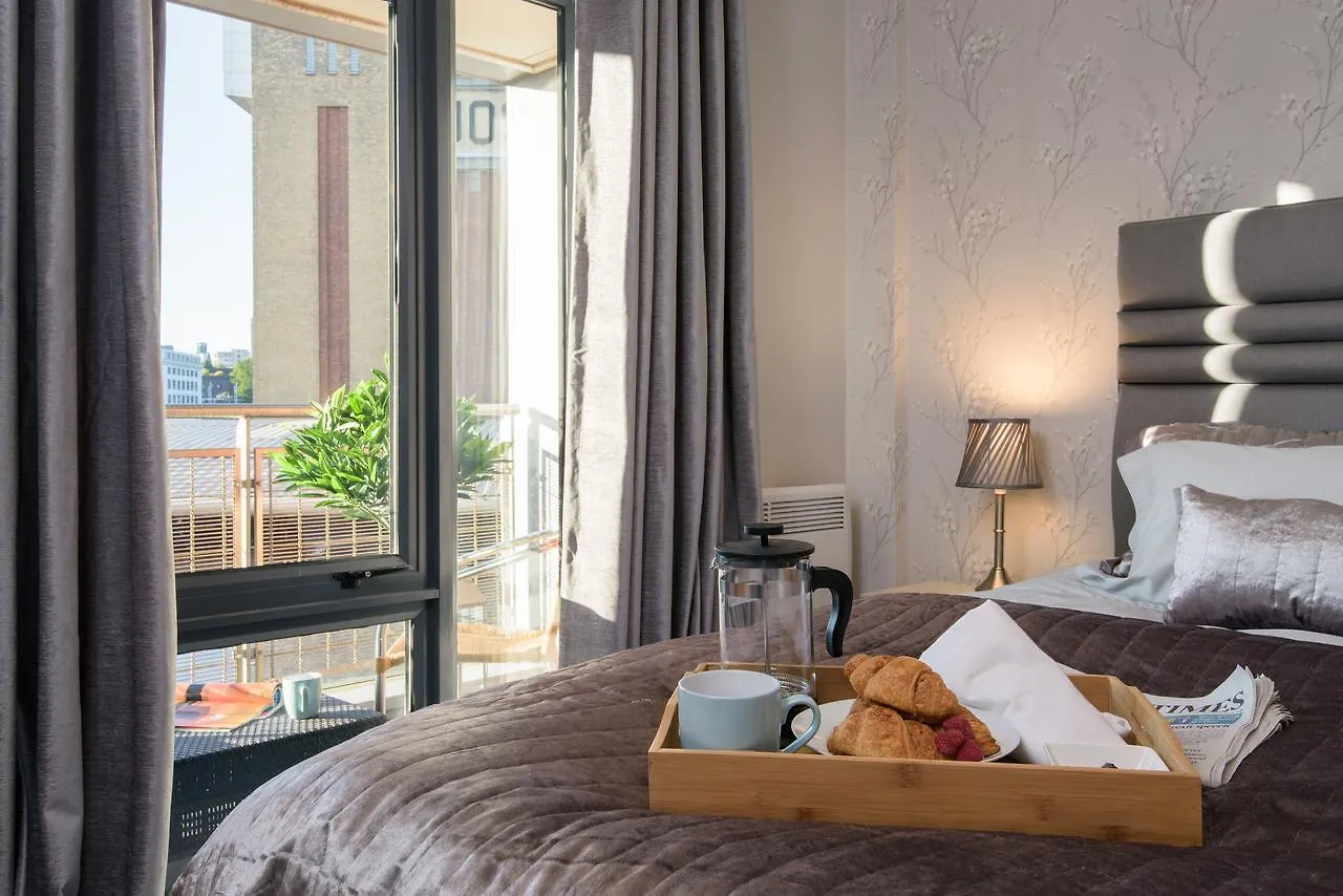 134 Baltic Quay Apartment Newcastle upon Tyne