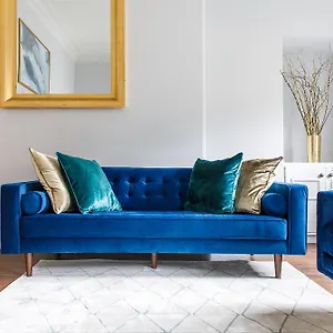 Apartment Stylish In The Heart Of Centre, Newcastle upon Tyne