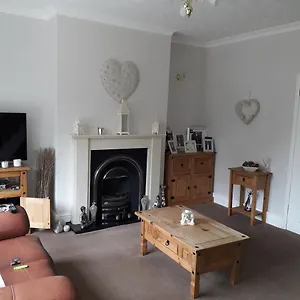 Homestay Blaney House 21, Newcastle upon Tyne