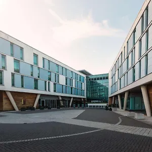 Hotel Doubletree By Hilton International Airport, Newcastle-upon-Tyne