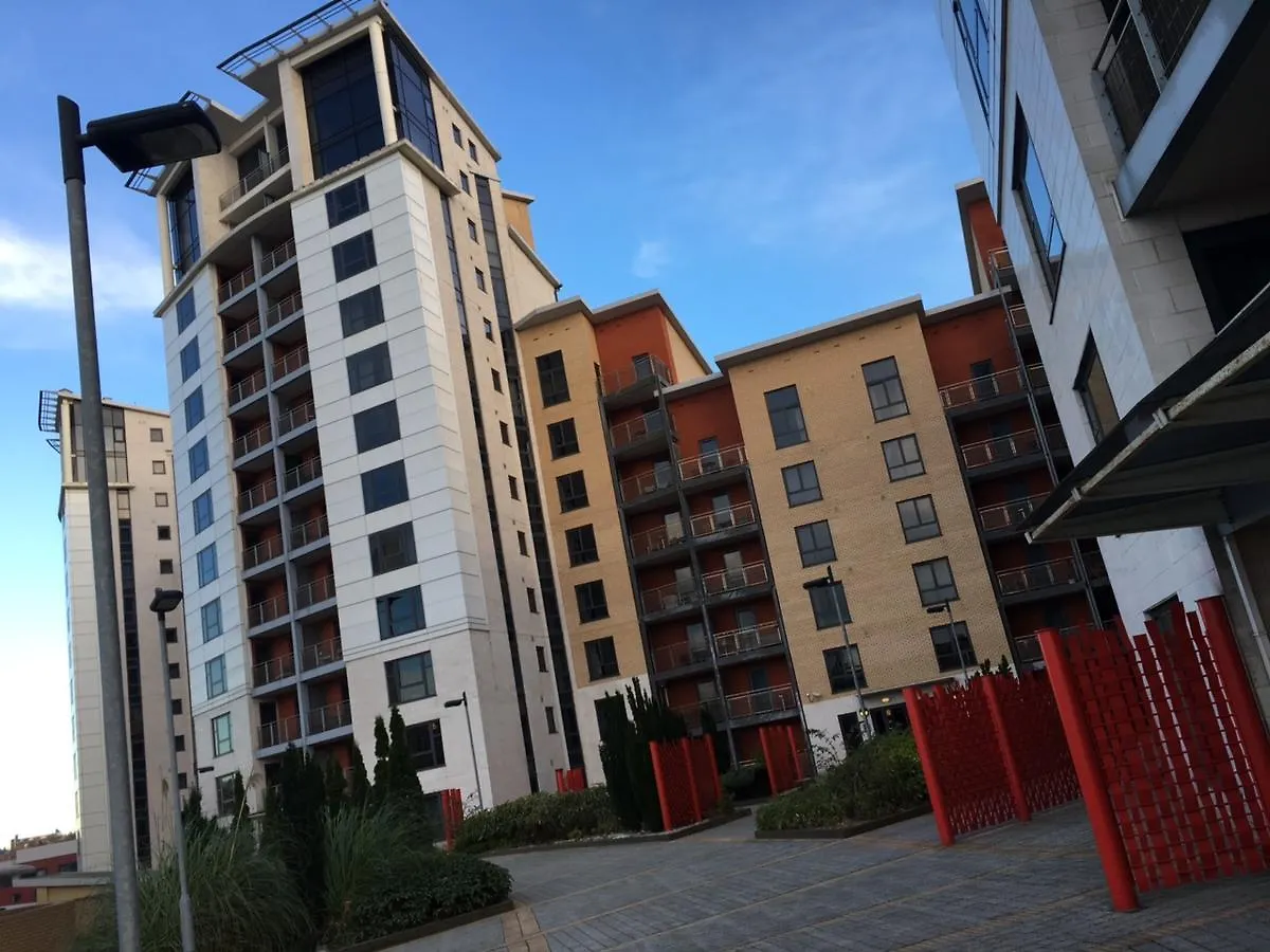 134 Baltic Quay Apartment Newcastle upon Tyne United Kingdom