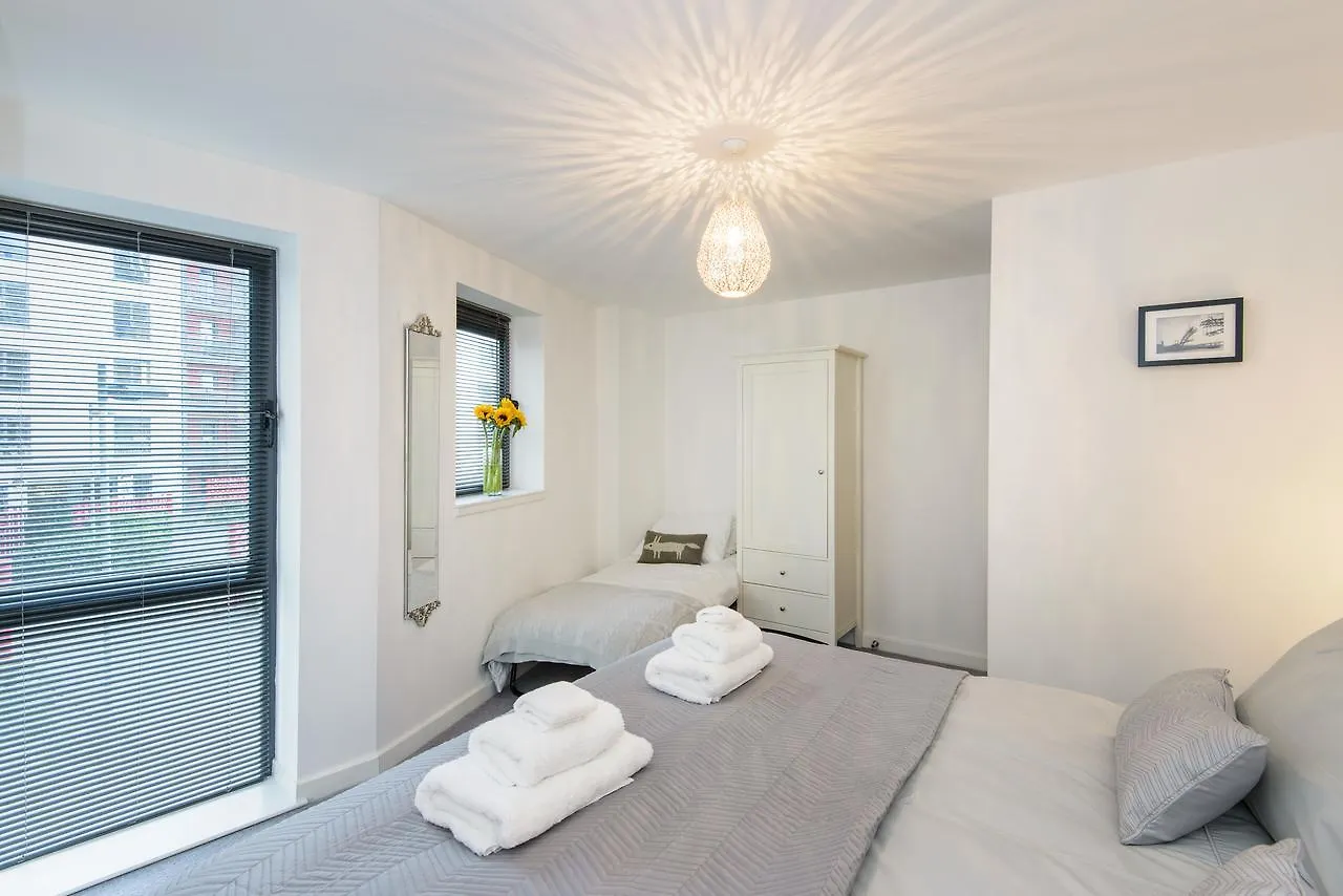 134 Baltic Quay Apartment Newcastle upon Tyne