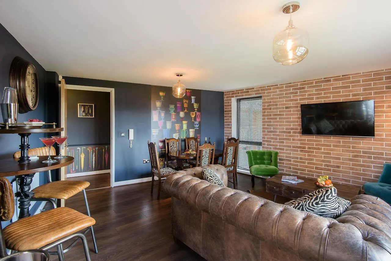 134 Baltic Quay Apartment Newcastle upon Tyne United Kingdom